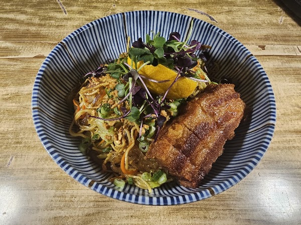 Barrios Kitchen & Bar 3