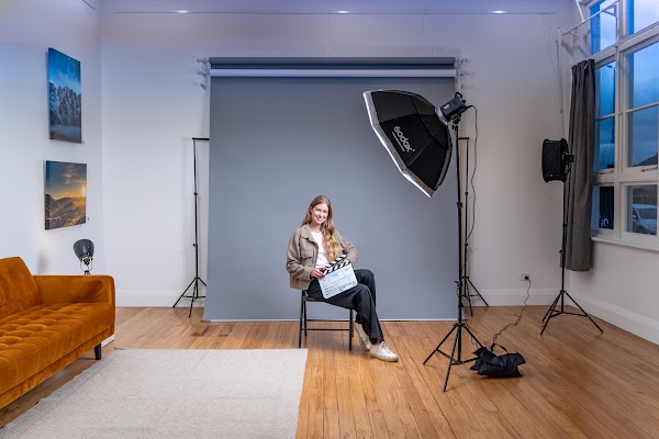 Amalia Studio 1