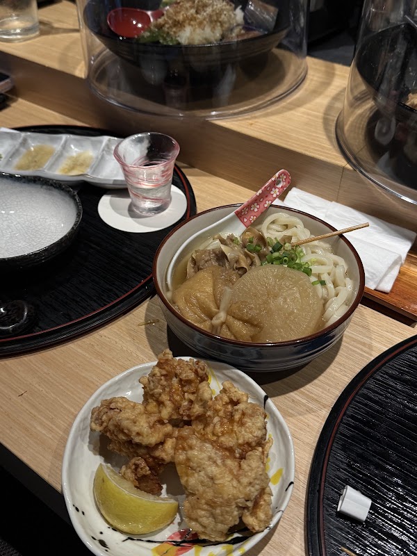 小料理こまち | Komachi