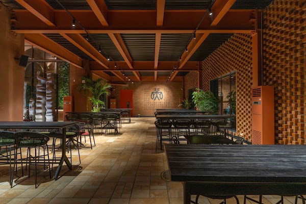 ICB INDIAN CRAFT BREWERY 1