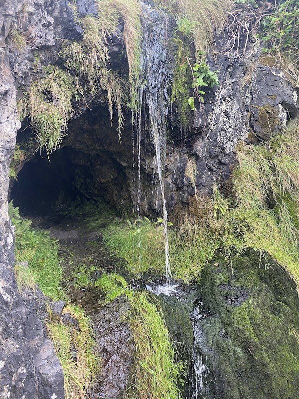 Auchtremakin Cave 1
