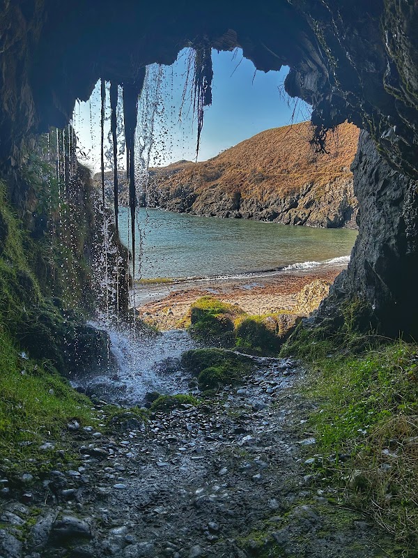 Auchtremakin Cave 5