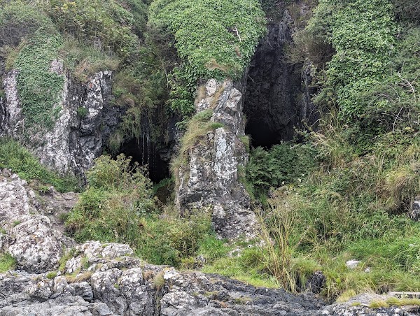 Auchtremakin Cave 4