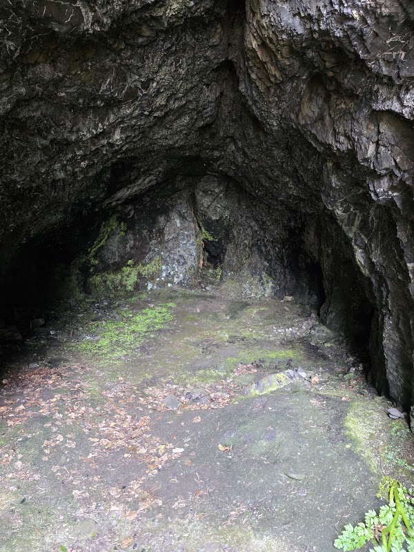 Auchtremakin Cave 3