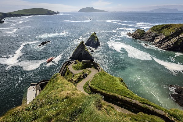 Dún Chaoin