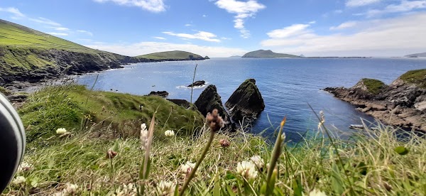 Dún Chaoin 5