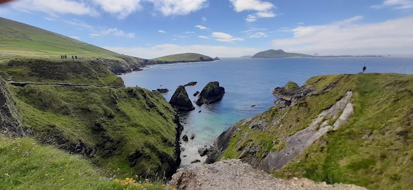 Dún Chaoin 4