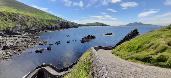 Dún Chaoin 3