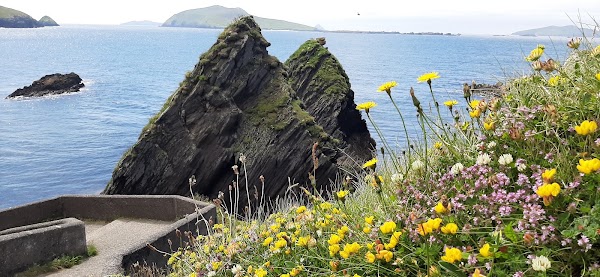 Dún Chaoin 2