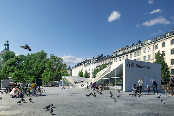 Stockholm, Sweden 27