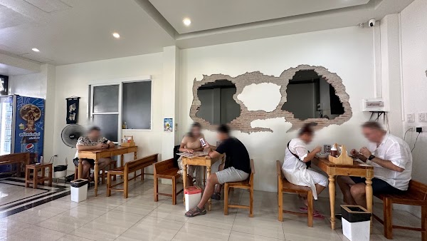 La Voi Premium Beef Pattaya 1