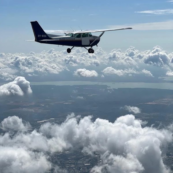 Seletar Flying Club