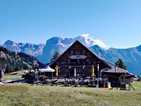 Cabinovia Alba-Ciampac 4
