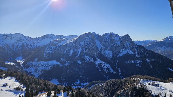 Cabinovia Alba-Ciampac 3