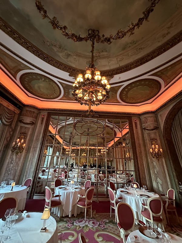 The Ritz Restaurant 3