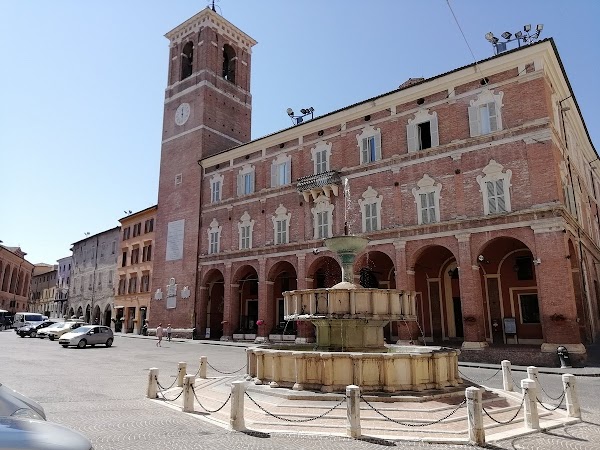 Le Marche  25