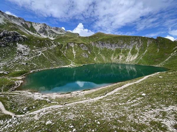 Engeratsgundsee