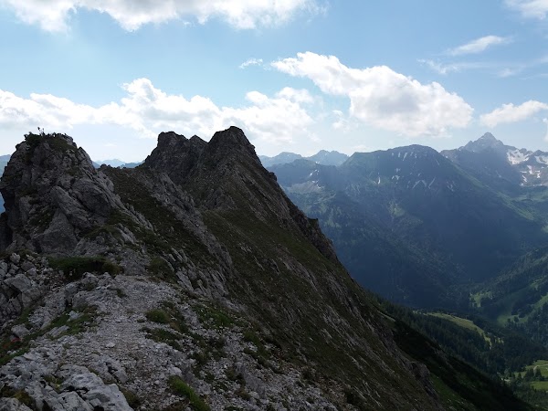 Engeratsgundsee 5