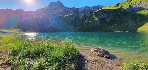Engeratsgundsee 3