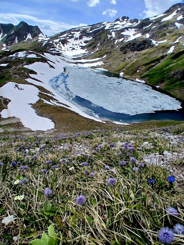 Engeratsgundsee 2