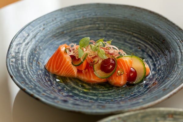 Kokoro Handroll Bar 5