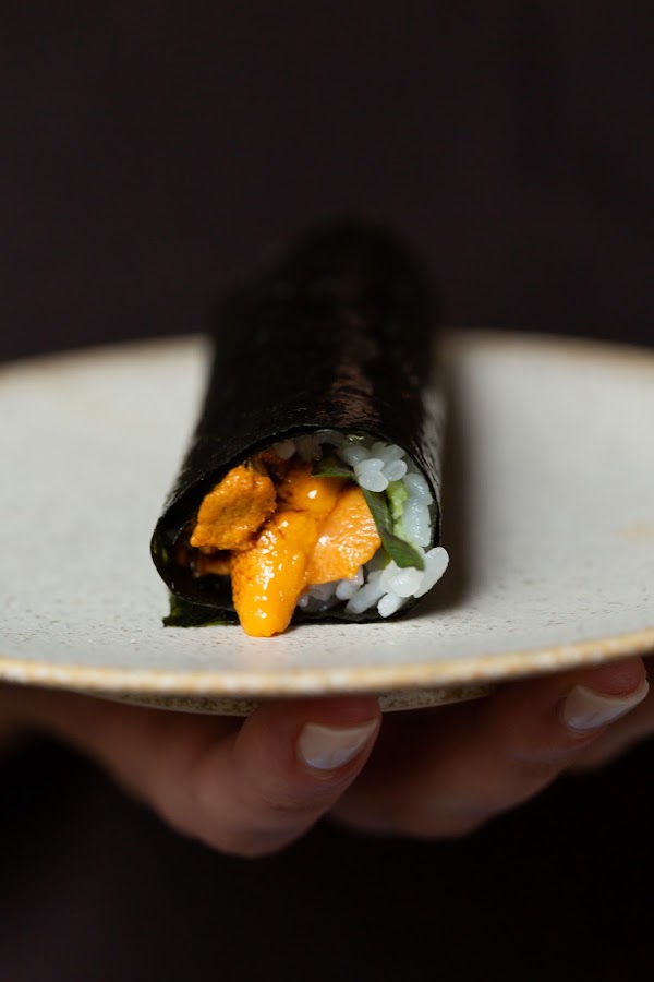 Kokoro Handroll Bar 2