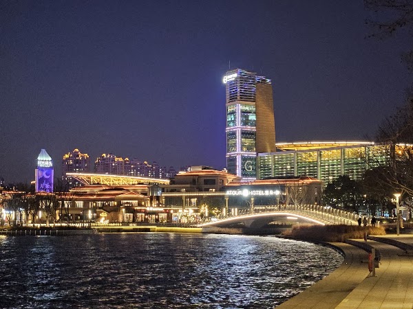Suzhou Culture and Arts Centre 2