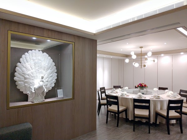 Really Good Seafood- Taipei Flagship Store