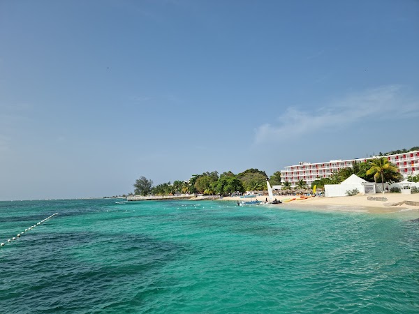 Grad trip 38
