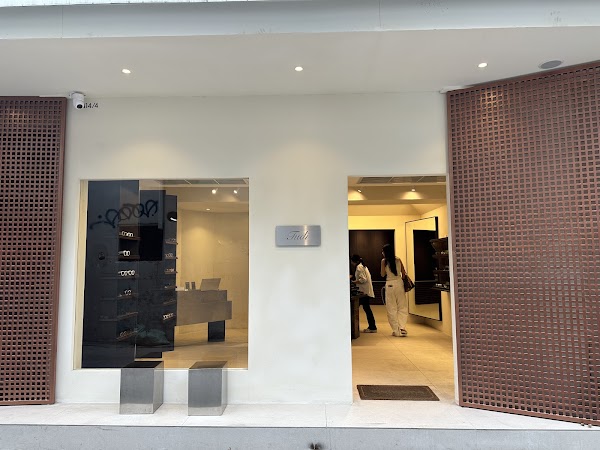 TUDI EYEWEAR Yaowarat