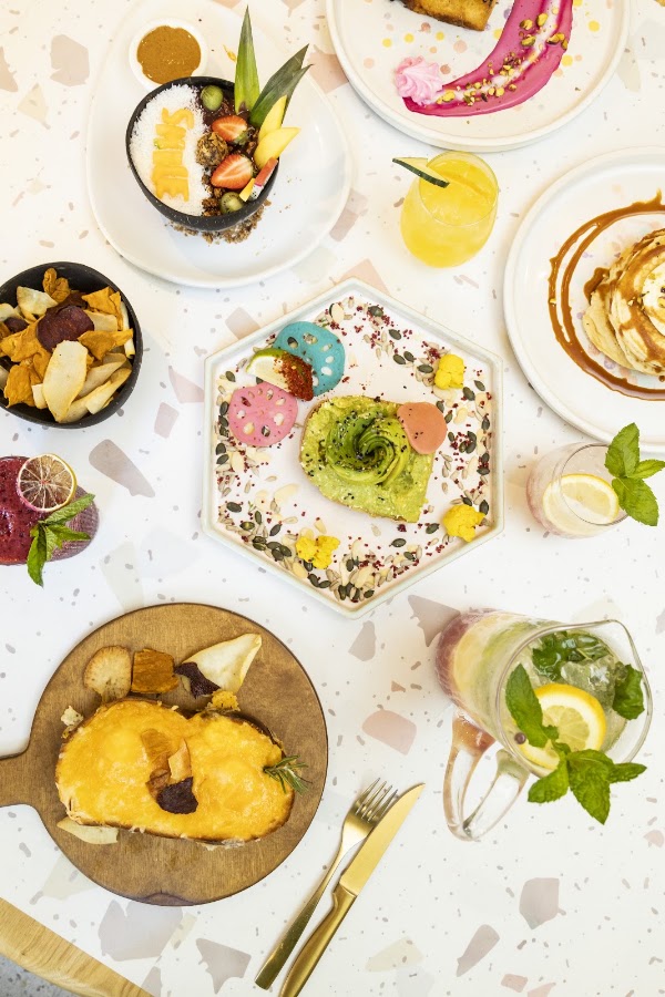 Brunch & Cake 5