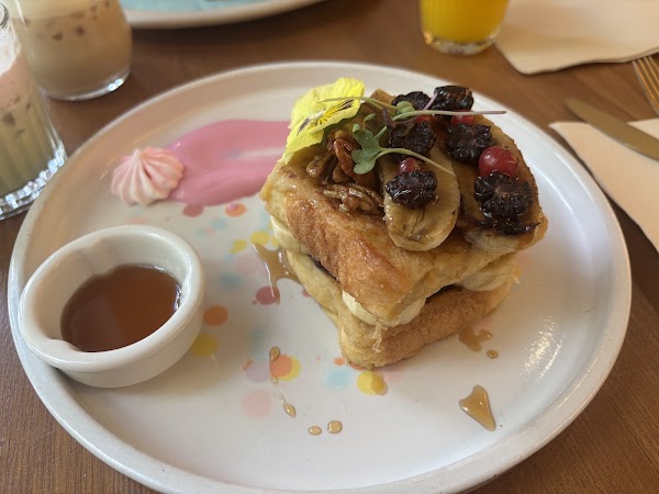 Brunch & Cake 4