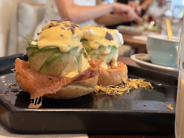 Brunch & Cake 3