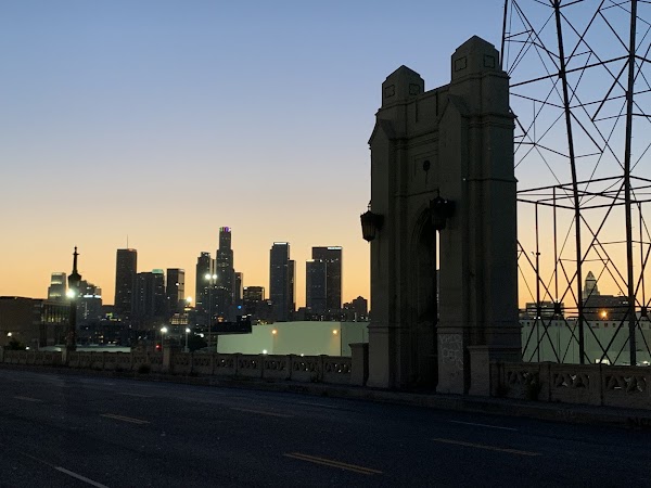 4th Street Bridge