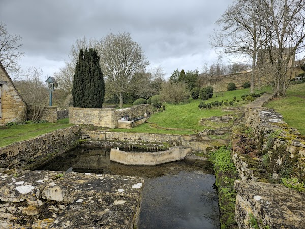 National Trust - Snowshill Manor and Garden 4