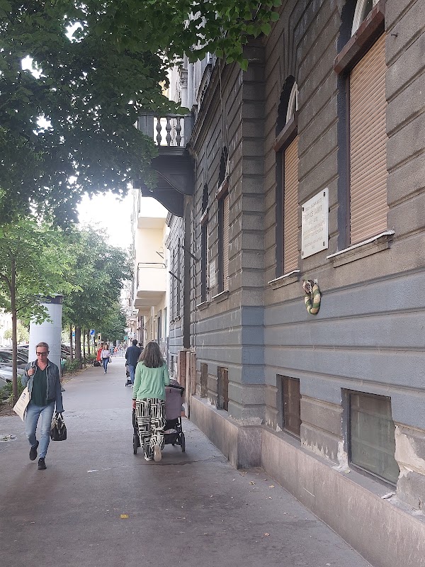 Kolodko: Micimackó miniszobor 4