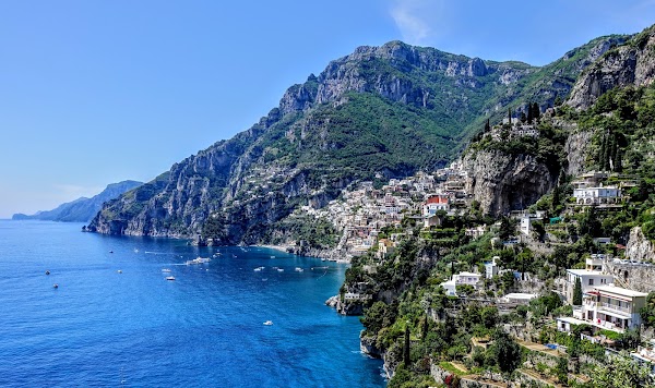Arienzo Beach 1