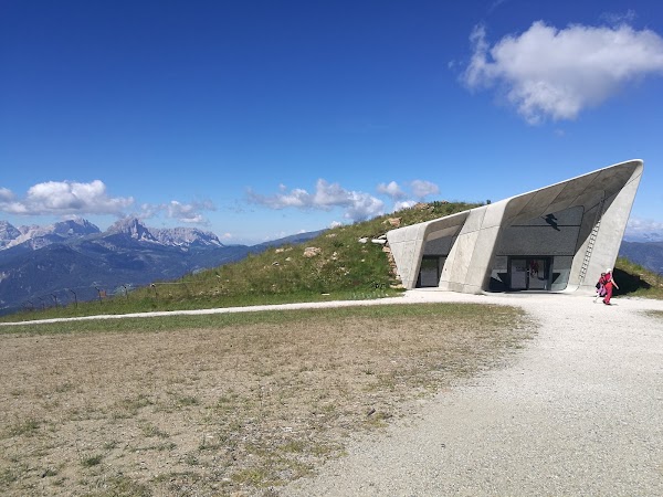 Messner Mountain Museum Corones 5