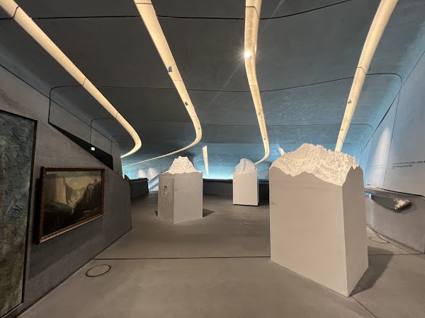 Messner Mountain Museum Corones 3