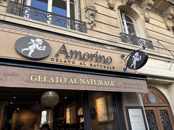 Amorino