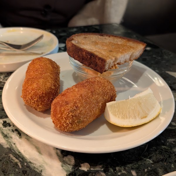 Restobar Rosie 4