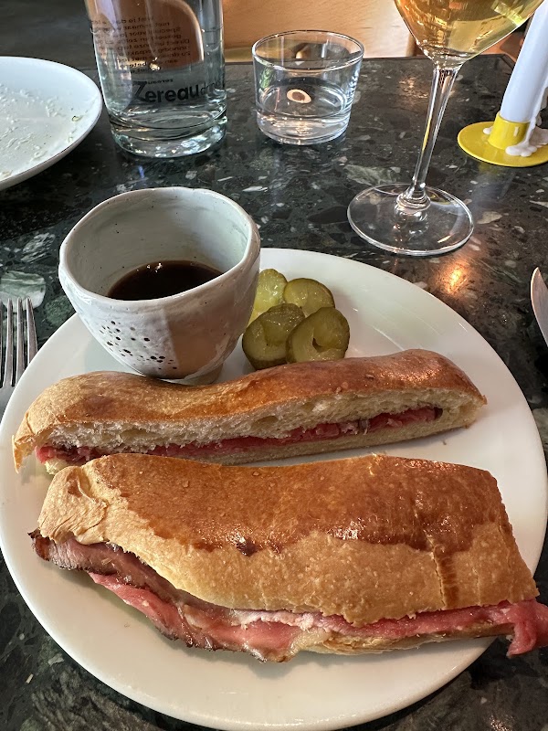Restobar Rosie 2