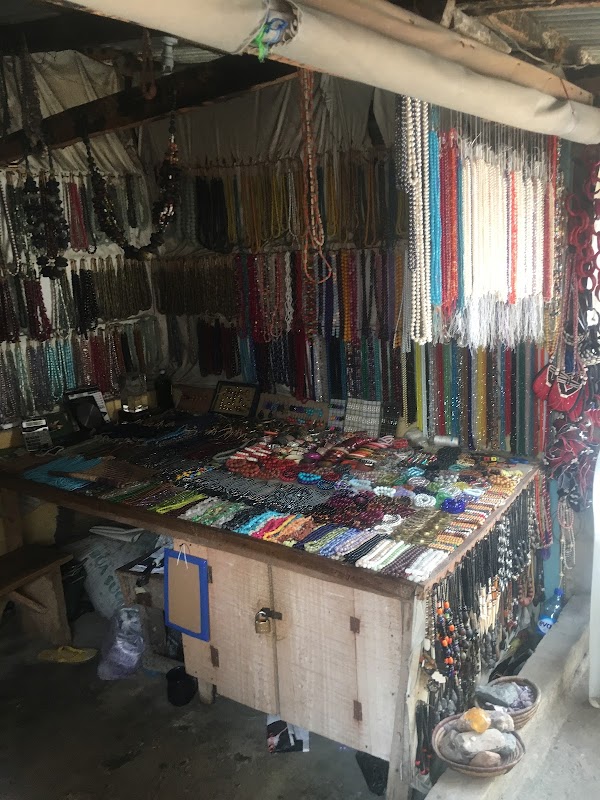 Lekki Arts & Crafts Market 5