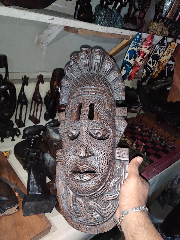 Lekki Arts & Crafts Market 4