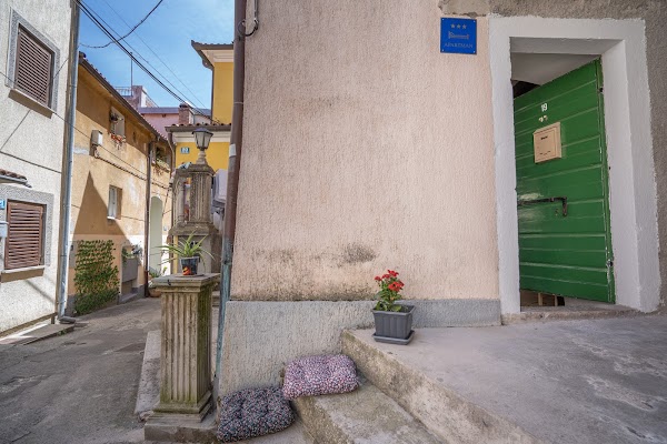 Old Town Apartment, Lovran