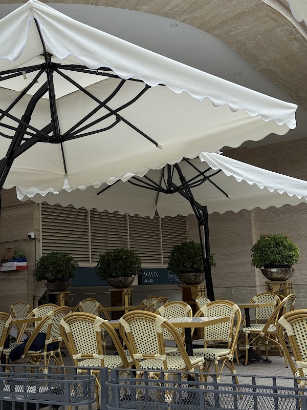 Café Carré 1