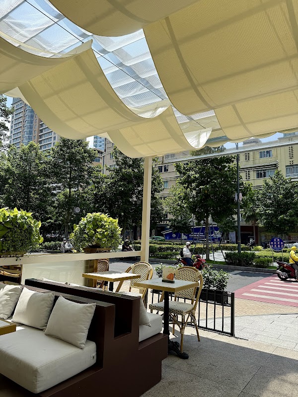 Café Carré 3