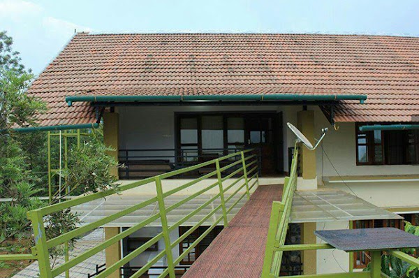Golden Beans | Homestay | Private Villa Coorg