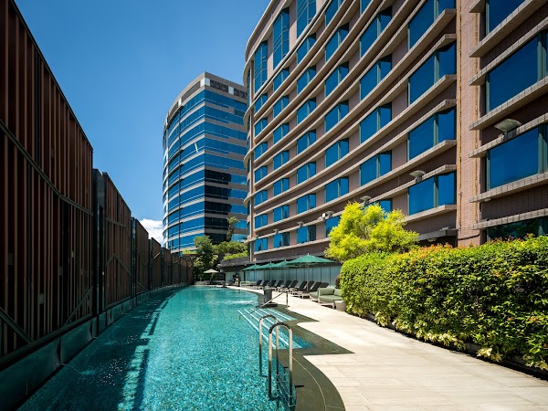 Royal Plaza Hotel