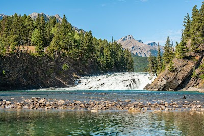 Banff Canada 9